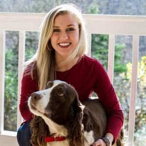 Meet your Posher, Anna